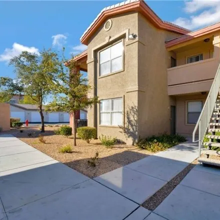 Image 2 - 8183 West Badura Avenue, Spring Valley, NV 89113, USA - Apartment for rent
