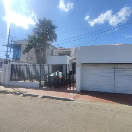 Buy this 4 bed house on Calle Profesora María Castro Valenzuela in Maestros Estatales, 21280 Mexicali