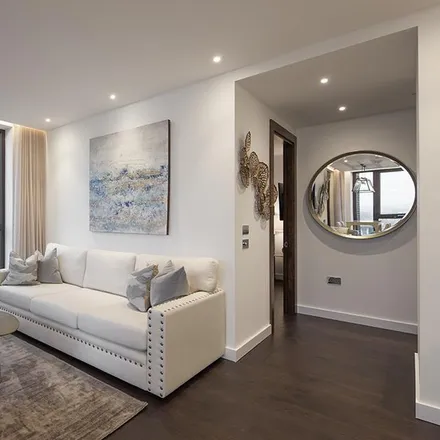 Image 8 - Thornes House, Ponton Road, Nine Elms, London, SW11 7DA, United Kingdom - Apartment for rent