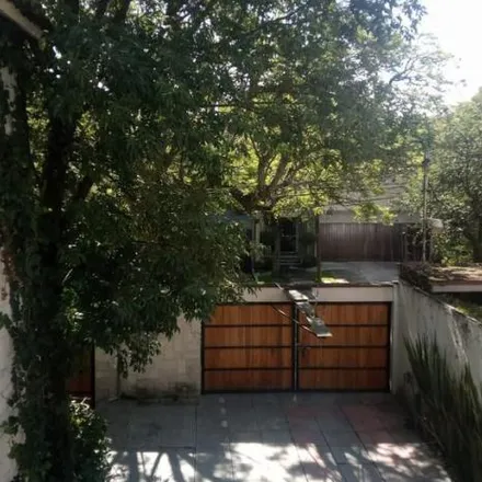 Rent this 8 bed house on Calle Monte Cáucaso 1305 in Miguel Hidalgo, 11000 Santa Fe