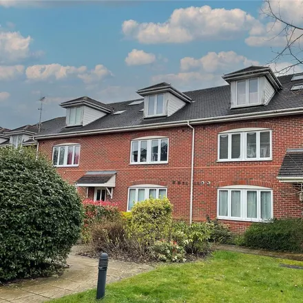 Rent this 3 bed apartment on 1 to 15 in Gordon Road, Haywards Heath