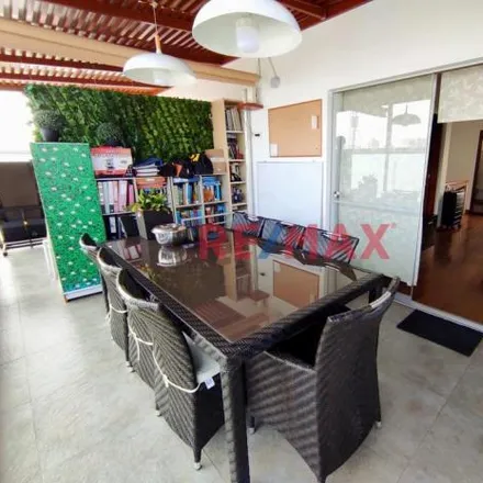 Image 1 - Jirón Astorga 220, Santiago de Surco, Lima Metropolitan Area 15038, Peru - Apartment for sale