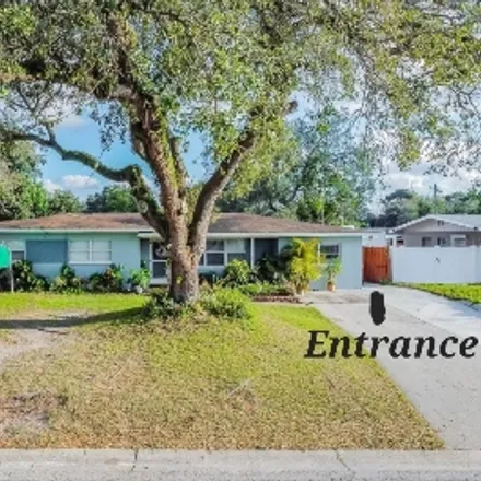 Rent this 1 bed apartment on 1907 Meridel Avenue in Tampa, FL 33612
