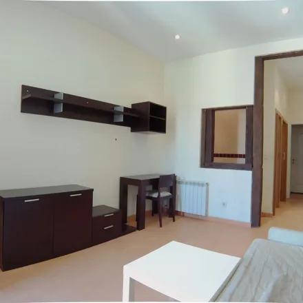 Rent this 2 bed apartment on Calle Imperial in 18, 28005 Madrid