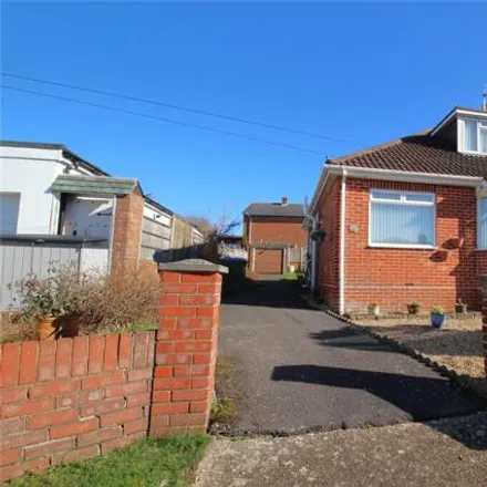Buy this 3 bed house on Hill Park Road in Funtley, PO15 6EW