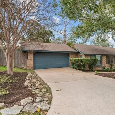 Buy this 3 bed house on 5211 Welcome Glen in Austin, TX 78759