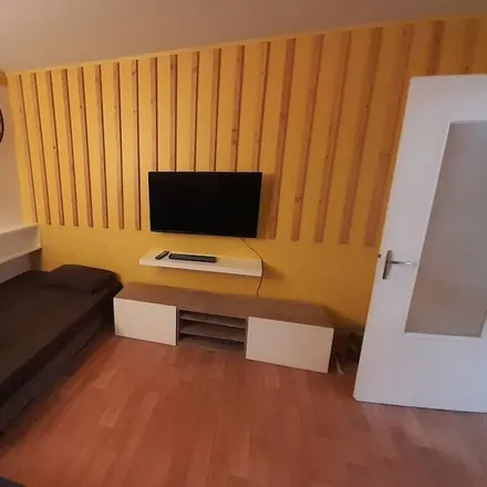 Rent this 1 bed apartment on 93160 Noisy-le-Grand