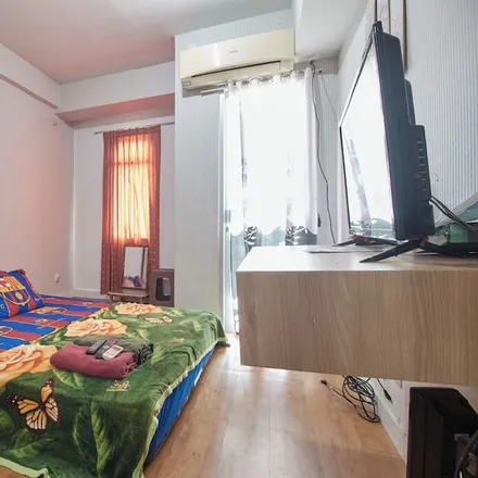 Rent this studio house on Jl. Raya Dramaga CibantengKp. Cihideung Ilir Ciampea Bogor