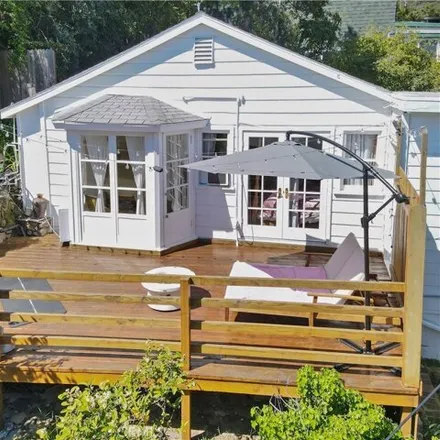 Buy this 2 bed house on 1227 Alpine Trail in Topanga, CA 90290