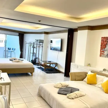 Rent this 2 bed apartment on Patong in Phuket, Thailand