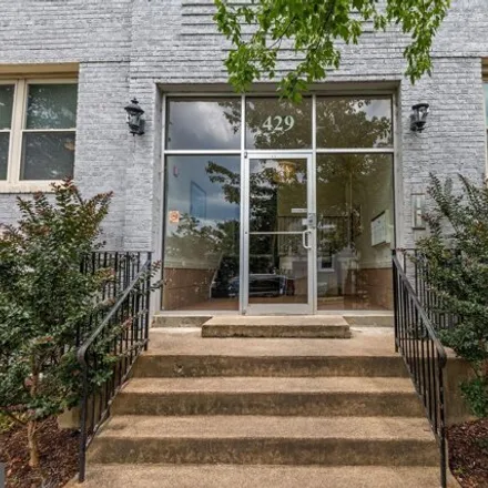 Buy this 2 bed condo on 429 18th Street Northeast in Washington, DC 20002