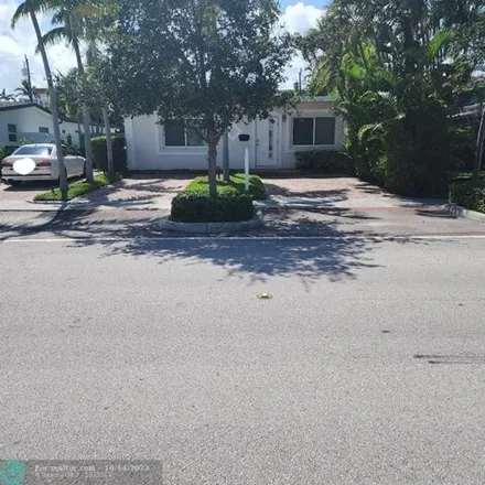 Image 2 - 4673 Bougainvilla Drive, Lauderdale-by-the-Sea, Broward County, FL 33308, USA - House for sale