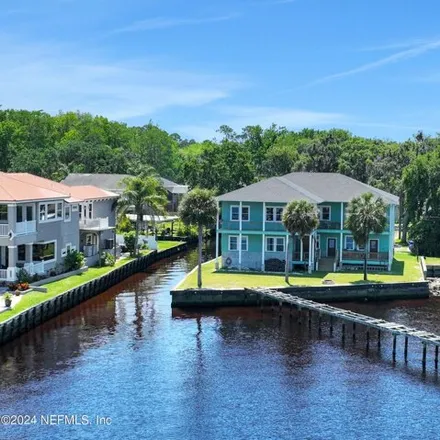 Image 1 - Adams Road, Bass Haven, Saint Johns County, FL, USA - House for sale