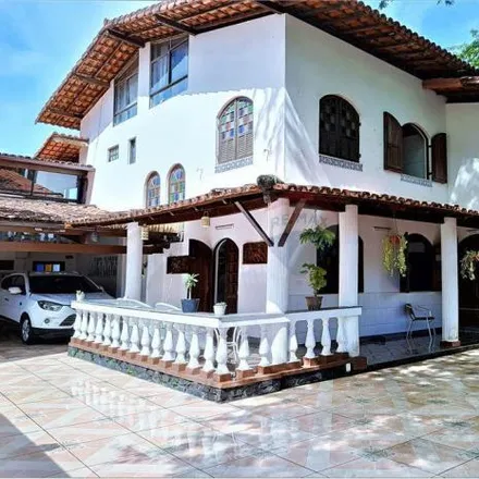 Buy this 4 bed house on Alameda das Algarobas 325 in Caminho das Árvores, Salvador - BA