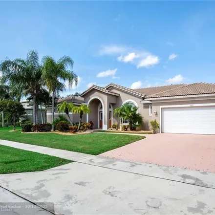 Buy this 4 bed house on 1455 Stonehaven Estates Drive in Polo Lakes Apartments, Palm Beach County