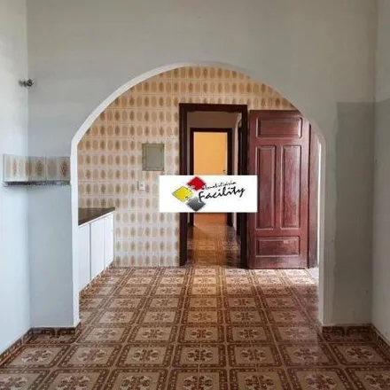 Rent this 5 bed house on Rua Erasmo Braga in Jardim Chapadão, Campinas - SP