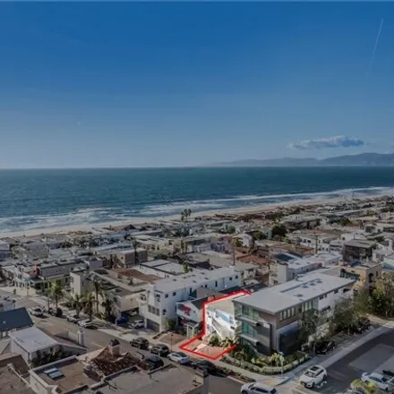Image 2 - 323;325 Marine Avenue, Manhattan Beach, CA 90266, USA - Apartment for sale