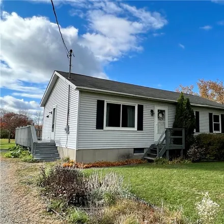 Buy this 3 bed house on 2509 Kohne Road in Dryden, NY 13053