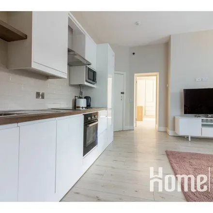 Rent this 1 bed apartment on Dundrum Road in Milltown, Dublin
