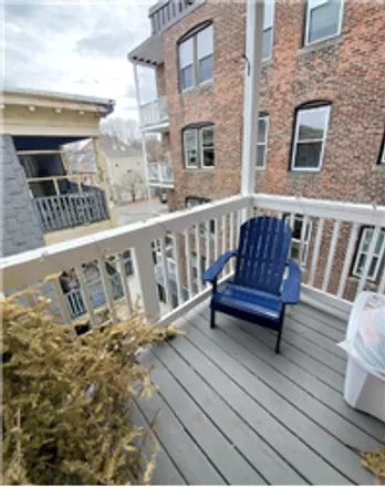 Rent this 3 bed condo on 274;280 Brookline Street in Cambridge, MA 02139