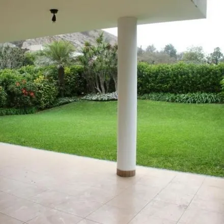 Image 2 - unnamed road, La Molina, Lima Metropolitan Area, Peru - House for sale