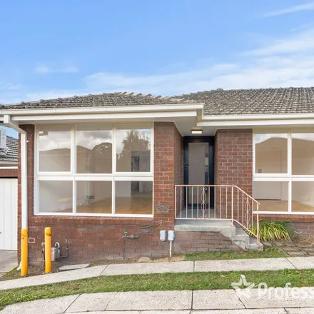 Image 2 - Medway Street, Box Hill North VIC 3129, Australia - Apartment for rent