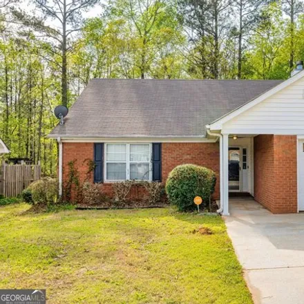Rent this 2 bed house on 177 Waterford Way in Griffin, GA 30223