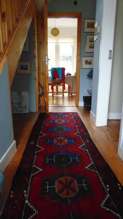 Rent this 1 bed house on Dundrum in Churchtown Upper, IE