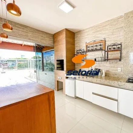 Buy this 3 bed apartment on Rua Córdoba in Eldorado, Contagem - MG