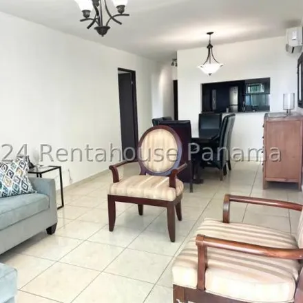 Rent this 3 bed apartment on ASEP in Vía España, 0801