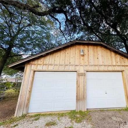 Rent this 2 bed house on 9691 Carlow Lane in La Porte, TX 77571