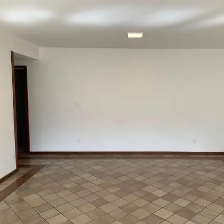 Rent this 3 bed apartment on Bloco F in SQS 316 Bloco G/F, Brasília - Federal District