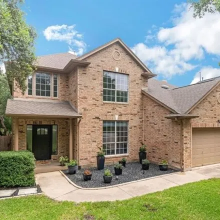 Buy this 4 bed house on 12732 Coralberry Cove in Travis County, TX 78732