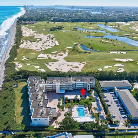 Image 6 - Seminole Golf Club, 901 Seminole Boulevard, Juno Beach, Palm Beach County, FL 33408, USA - Apartment for rent