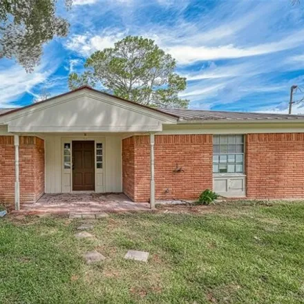 Buy this 3 bed house on 2329 2nd Street in Liverpool, Brazoria County
