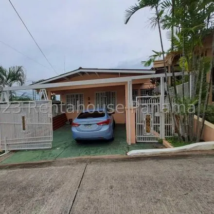 Image 2 - unnamed road, Distrito San Miguelito, 0000, Panama City, Panamá, Panama - House for sale