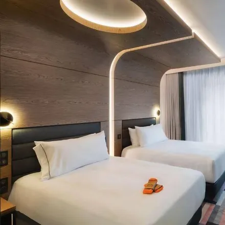 Rent this 1 bed house on Paris in Ile-de-France, France