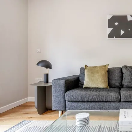 Rent this 1 bed apartment on 52 Amberley Road in London, W9 2JJ