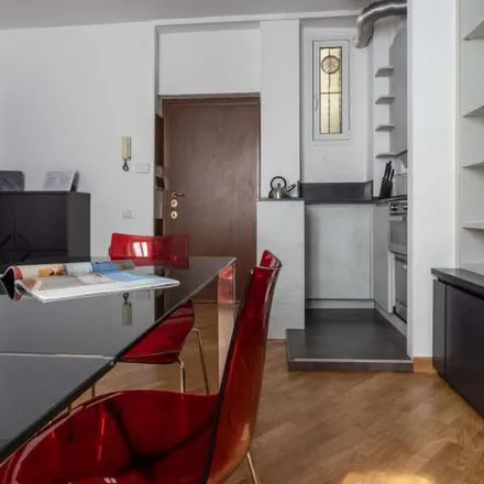 Image 2 - Viale Abruzzi, 20129 Milan MI, Italy - Apartment for rent