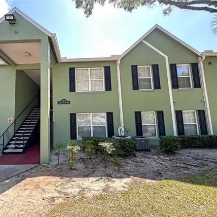 Buy this 2 bed condo on 2092 Dixie Belle Drive in Orlando, FL 32812