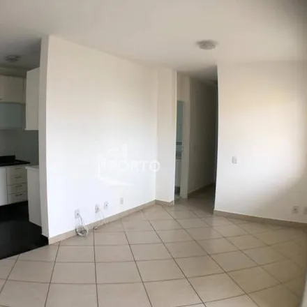 Rent this 3 bed apartment on Avenida Marins in Glebas Califórnia, Piracicaba - SP