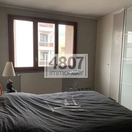 Rent this 3 bed apartment on 10 Quai Eustache Chappuis in 74000 Les Balmettes, France