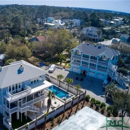 Image 7 - Bay Street Extension, Tybee Island, Chatham County, GA 31328, USA - House for sale
