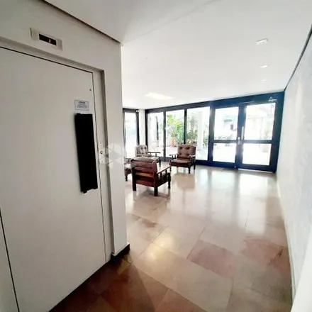 Buy this 2 bed apartment on Rua Anita Garibaldi 1122 in Montserrat, Porto Alegre - RS