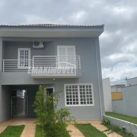 Rent this 4 bed house on Rua Fernando de Camargo in Jardim Horto Florestal, Sorocaba - SP