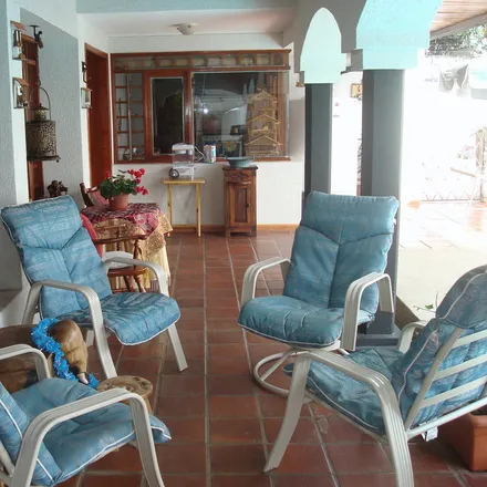 Image 4 - Alangasi, San Juan Loma, P, EC - House for rent