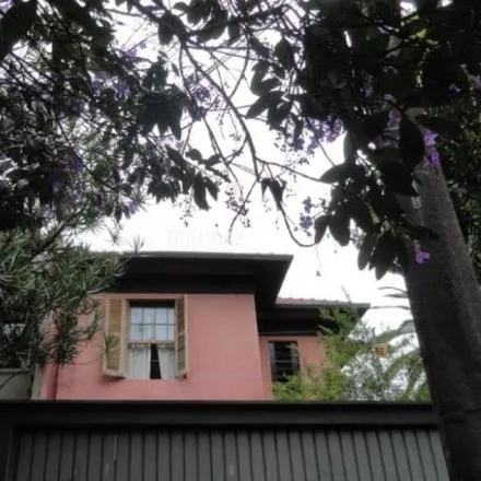 Buy this 3 bed house on Rua Veneza in Jardim Paulista, São Paulo - SP