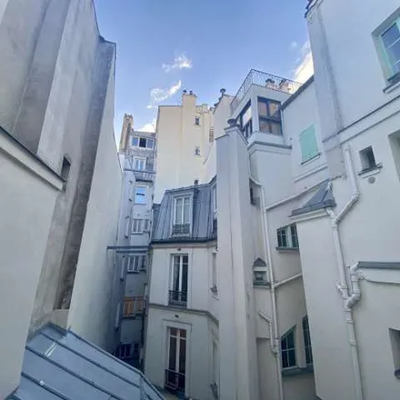 Image 7 - 4 Rue de Rivoli, 75004 Paris, France - Apartment for rent