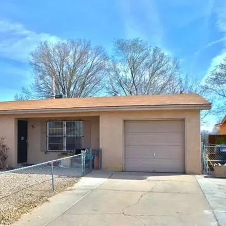 Rent this 1 bed room on 5972 Woodford Place Northeast in Albuquerque, NM 87110