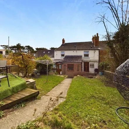 Buy this 2 bed townhouse on Bisley Old Road in Stroud, Gloucestershire